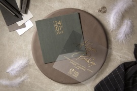 Fenomen Davetiye 7031